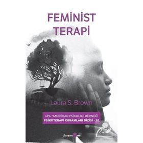 Feminist Terapi - Laura S. Brown