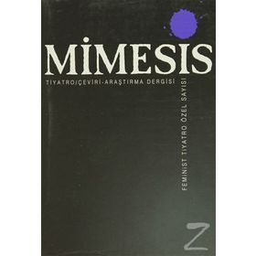 Feminist Tiyatro - Özlem Belkıs