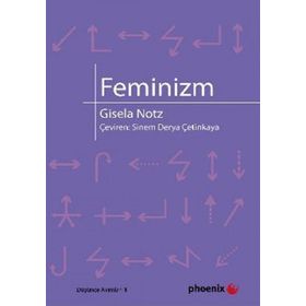 FEMINIZM - GISELA NOTZ