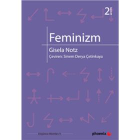 FEMINIZM - GISELA NOTZ