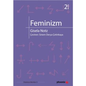 FEMINIZM - GISELA NOTZ
