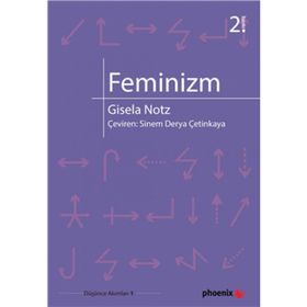 FEMINIZM - GISELA NOTZ