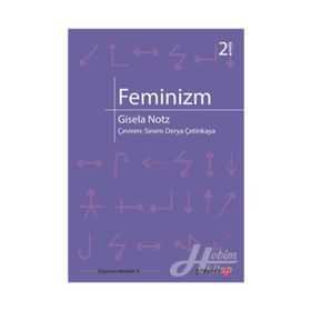 FEMINIZM - GISELA NOTZ