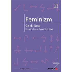 FEMINIZM - GISELA NOTZ