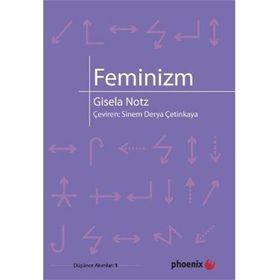 FEMINIZM - GISELA NOTZ