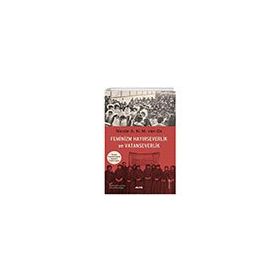 Feminizm Hayırseverlik ve Vatanseverlik Alfa Yayınları