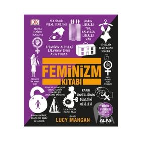 Feminizm Kitabı / Lucy Mangan