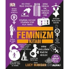 Feminizm Kitabı / Lucy Mangan