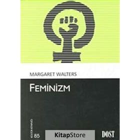 FEMINIZM - MARGARET WALTERS