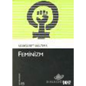 FEMINIZM - MARGARET WALTERS