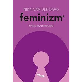 Feminizm - Nikki van der Gaag
