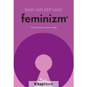 Feminizm - Nikki van der Gaag