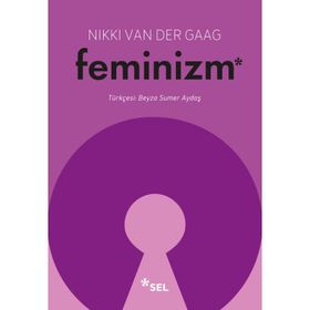 Feminizm - Nikki van der Gaag