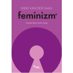 Feminizm - Nikki van der Gaag