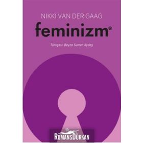 Feminizm - Nikki van der Gaag