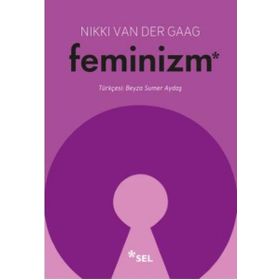Feminizm - Nikki van der Gaag