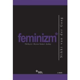 Feminizm - Nikki van der Gaag