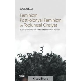 Feminizm Postkolonyal Feminizm ve Toplumsal Cinsiyet - Ayla Oğuz