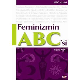FEMINIZMIN ABC'SI - NECLA ARAT