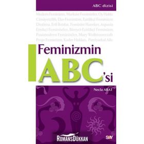 FEMINIZMIN ABC'SI - NECLA ARAT