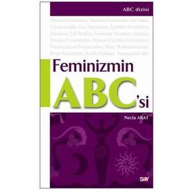 FEMINIZMIN ABC'SI - NECLA ARAT