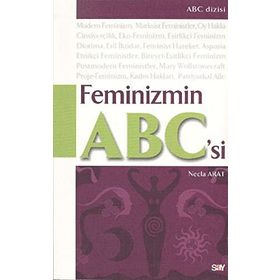 FEMINIZMIN ABC'SI - NECLA ARAT