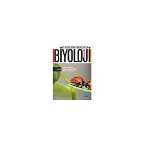 Fen Bilgisi Eğitimi Öğrencileri için Biyoloji 1 Barış Özden