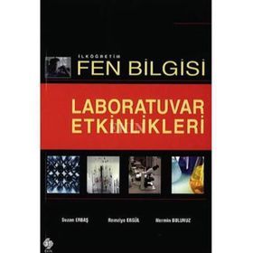 FEN BILGISI LABORATUVAR ETKINLIKLERI - SUZAN ERBAŞ