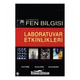 FEN BILGISI LABORATUVAR ETKINLIKLERI - SUZAN ERBAŞ