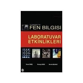 FEN BILGISI LABORATUVAR ETKINLIKLERI - SUZAN ERBAŞ