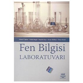 FEN BILGISI LABORATUVARI - KOLEKTIF