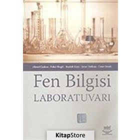FEN BILGISI LABORATUVARI - KOLEKTIF