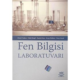 FEN BILGISI LABORATUVARI - KOLEKTIF