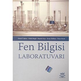 FEN BILGISI LABORATUVARI - KOLEKTIF