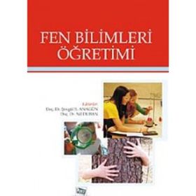 Fen Bilimleri Öğretimi / Kollektif / Anı Yayıncılık