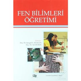 Fen Bilimleri Öğretimi / Kollektif / Anı Yayıncılık
