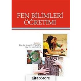 Fen Bilimleri Öğretimi / Kollektif / Anı Yayıncılık