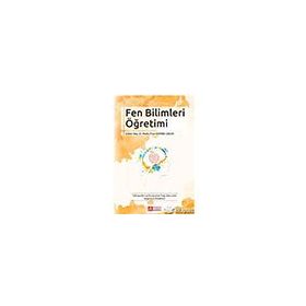 Fen Bilimleri Öğretimi - Pegem Akademi Yayıncılık