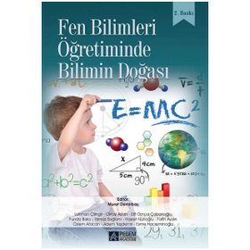 Fen Bilimleri Öğretiminde Bilimin Doğası - Pegem Akademi Yayıncılık