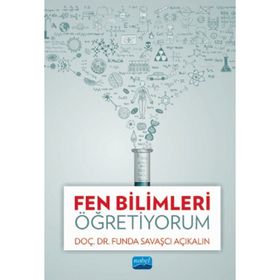 Fen Bilimleri Öğretiyorum Nobel Yayınevi