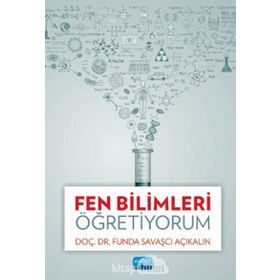 Fen Bilimleri Öğretiyorum Nobel Yayınevi