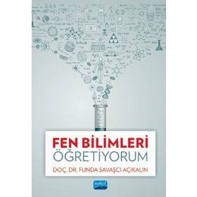 Fen Bilimleri Öğretiyorum Nobel Yayınevi