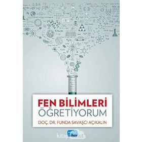 Fen Bilimleri Öğretiyorum Nobel Yayınevi