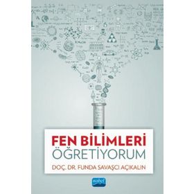 Fen Bilimleri Öğretiyorum Nobel Yayınevi