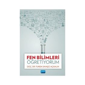 Fen Bilimleri Öğretiyorum Nobel Yayınevi