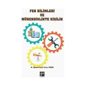 Fen Bilimleri ve Mühendislikte Kişilik - Yonca Toker