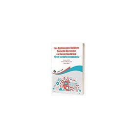 Fen Eğitiminde Bağlam Temelli Öğrenme ve Değerlendirme Eğiten Kitap Yayınları