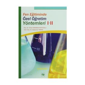 Fen Eğitiminde Özel Öğretim Yöntemleri 1-2