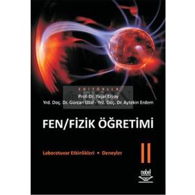 Fen - Fizik Ögretimi 2 - Aytekin Erdem - Yaşar Ersoy