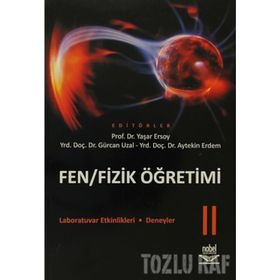 Fen - Fizik Ögretimi 2 - Aytekin Erdem - Yaşar Ersoy